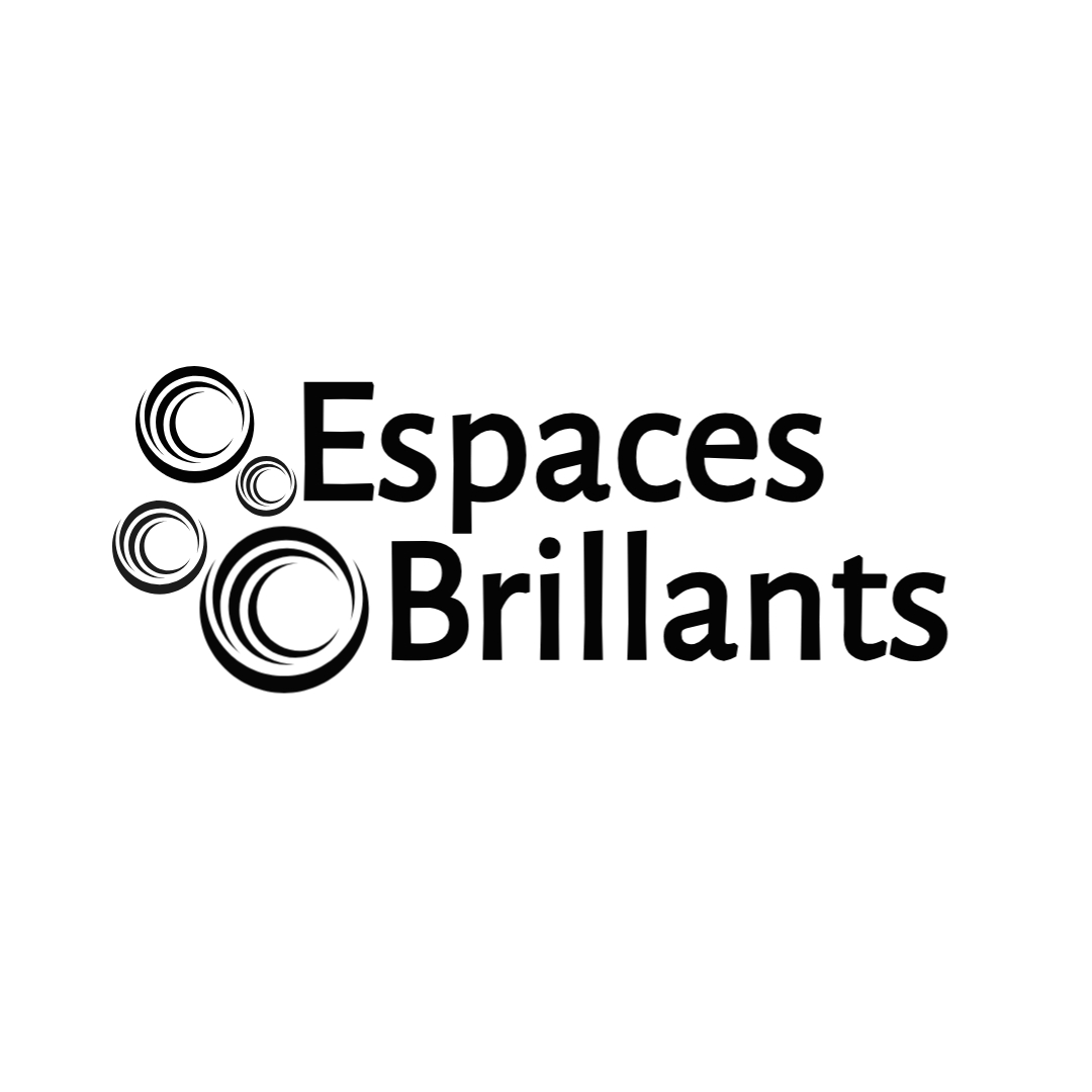 Espaces Brillants